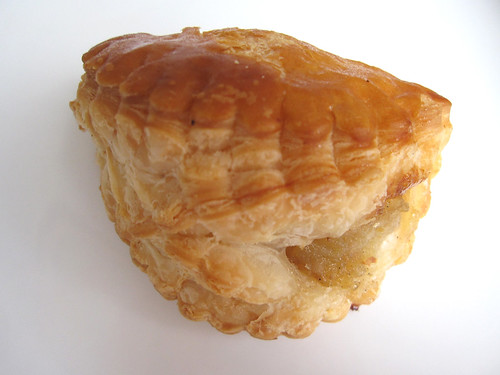 02-12 puff pastry with apple