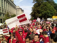 Immigration Equality at the National Equality ...