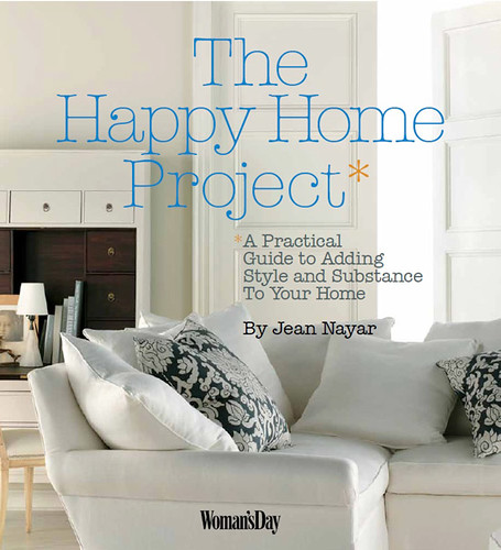 The-Happy-Home-Project