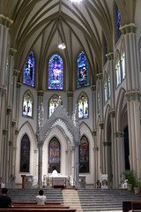 Metropolitan Cathedral
