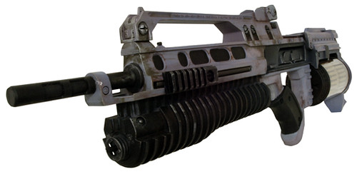 Killzone 2 Rifle Replica