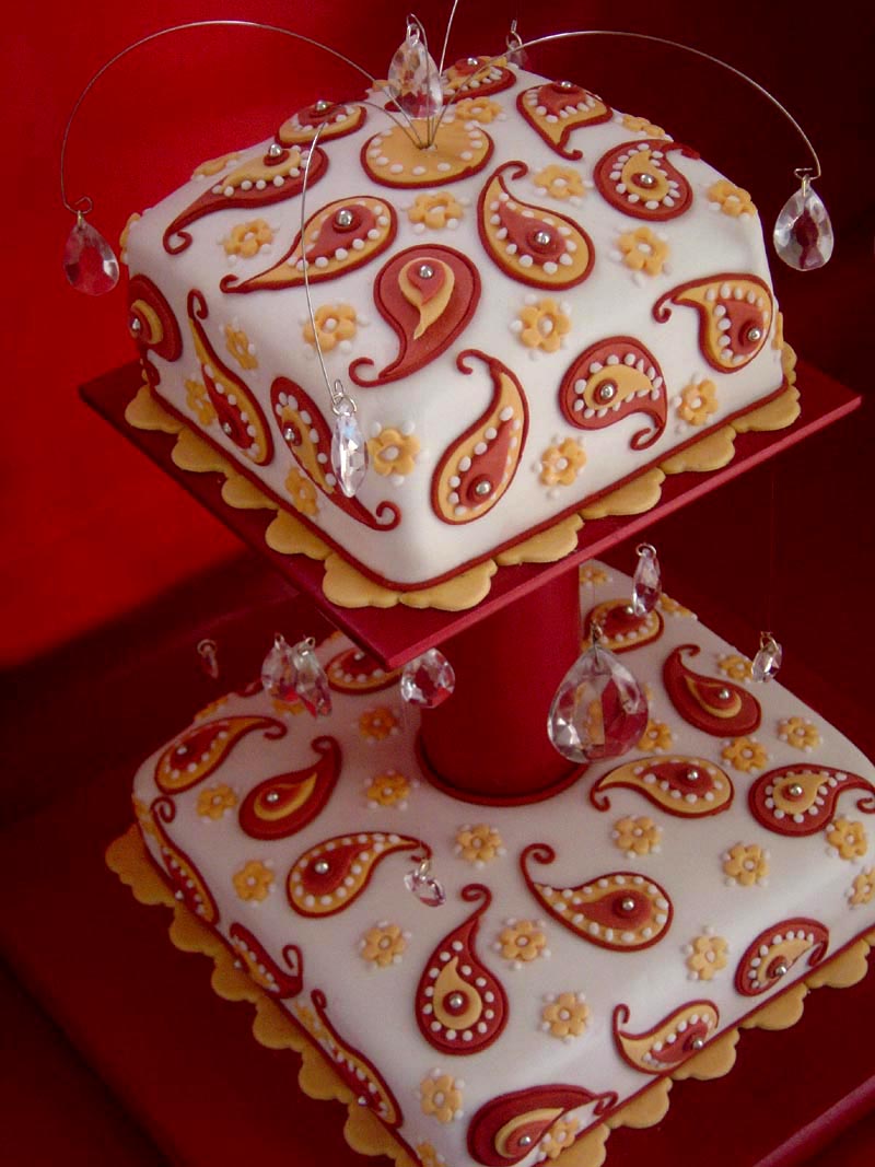 25_Paisley_Cake_by_Verusca