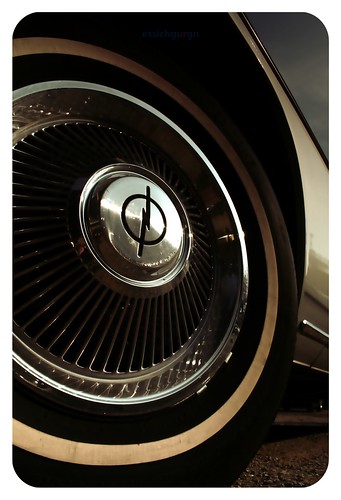 Opel Diplomat V8 coupe Karmann Flickr Photo Sharing