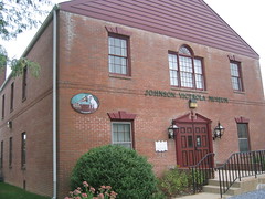 The Johnson Victrola Museum