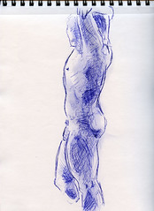 Figure Drawing 3