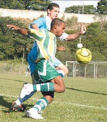Classista de 2009 por Futebol de Betim - MG