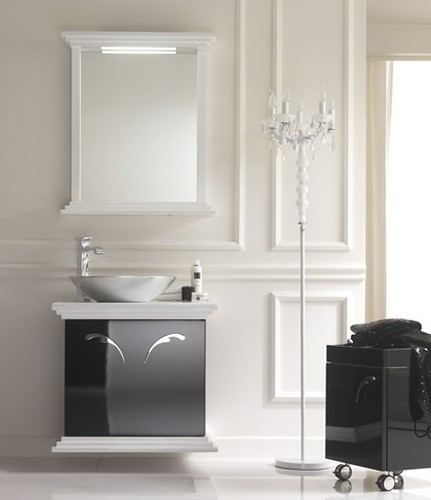 bathroom furniture minimalist design