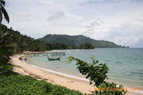 Karanggoso Beach Trenggalek