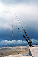 Bonaire Tower Anchor por TWR Global