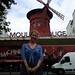 Jenny & the Moulin Rouge