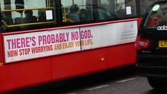 Atheist Bus