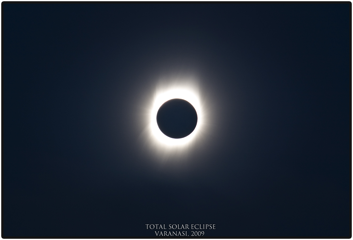 View of Totality