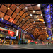 Southern Cross Station - HDR