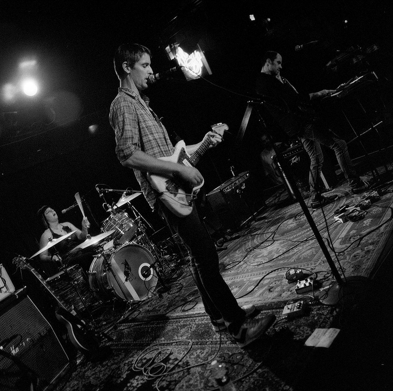 Stephen Malkmus and The Jicks at The Belly Up Tavern