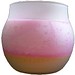Crab Apple and Pumpkin Candle by Mabel White