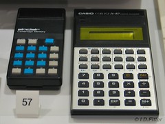 Classic Calculators