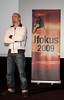 JFokus 2009