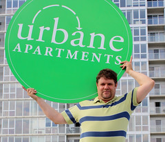 Eric Brown, Urbane Apartments