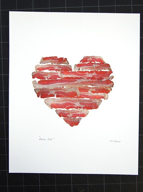 Bacon Love