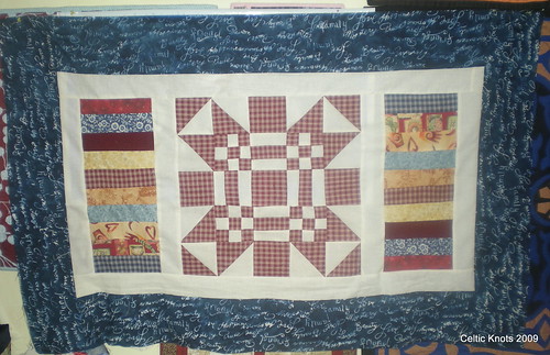 Col's Quilt
