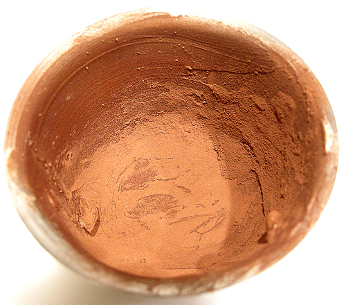 Chocolate Fondant (岩漿巧克力)-090223