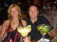 Dave and Cathie's Giant Drinks on South Beach