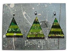 peace trees