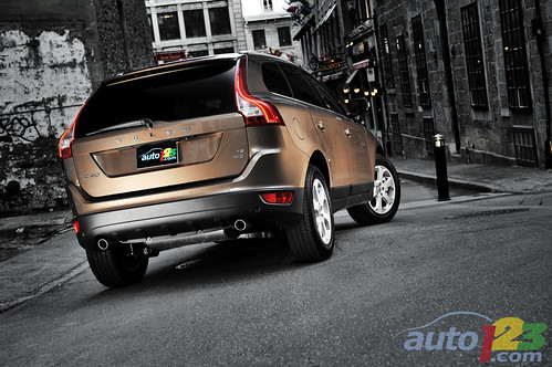 Volvo Xc60 T6 Awd. 2010 Volvo XC60 T6 AWD. Read a detailed review and see the complete gallery