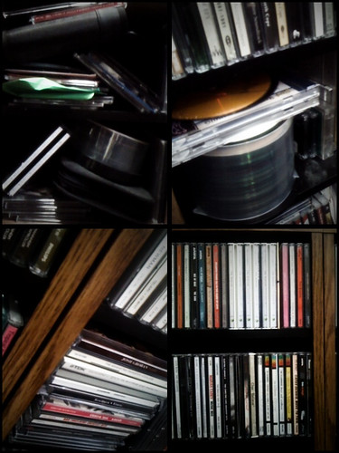 CD Chaos