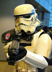 501st Stormtrooper