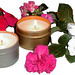 Soy Candles by Mabel White