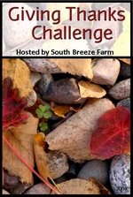 http://southbreezefarm.blogspot.com/2009/10/2009-giving-thanks-challenge.html