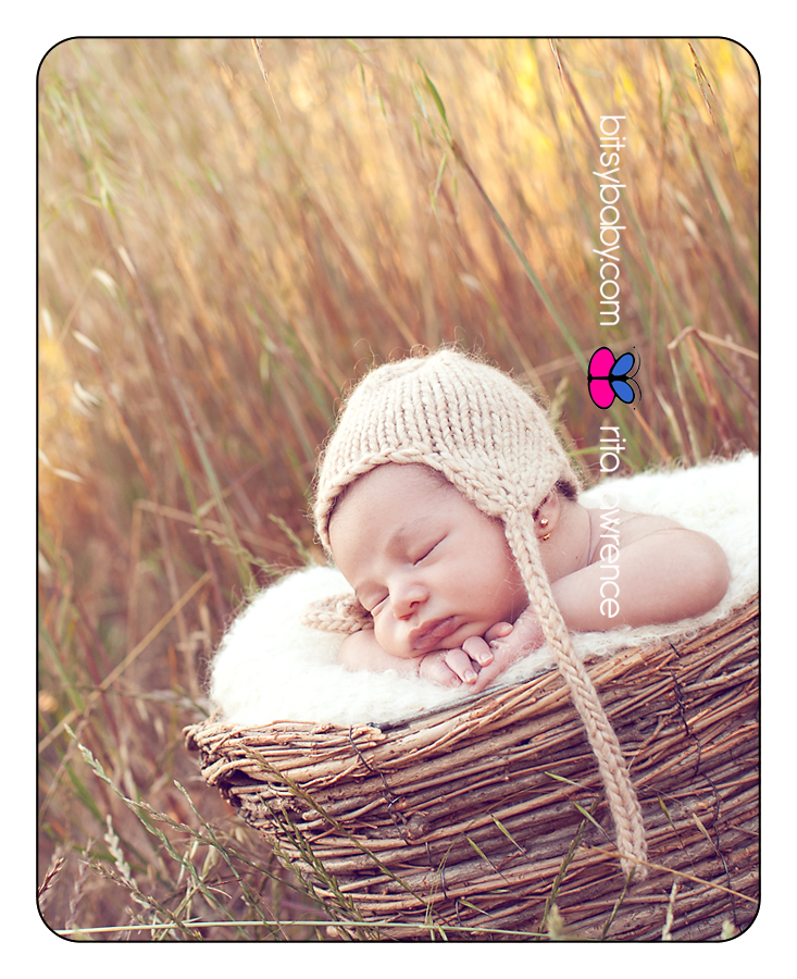 TX baby photography