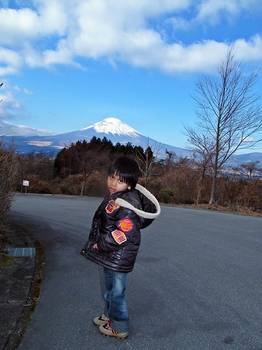 Eirfan & 富士山 (3)
