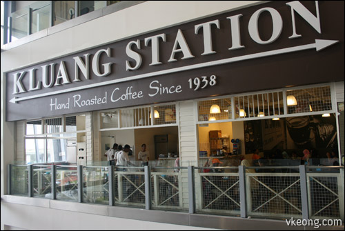 kluang-station