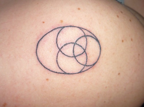  is a symbol of family. i wanted to get something for nate and/or for d, 