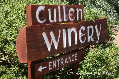 Cullen Winery