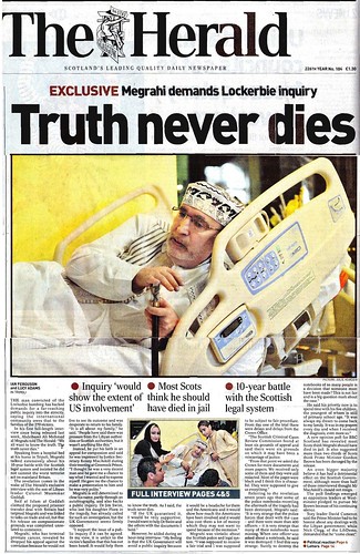 The Herald Truth Never Dies 29 08 09