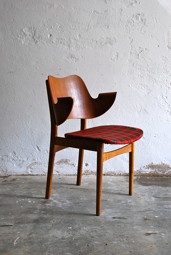 Hans Olsen chair