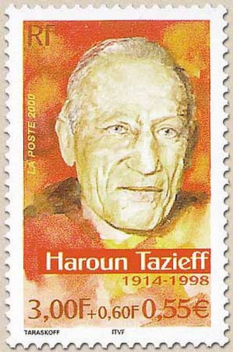 Haroun Tazief
