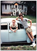 Seth and Josh 1986