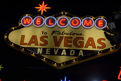 Welcome to Fabulous Las Vegas!