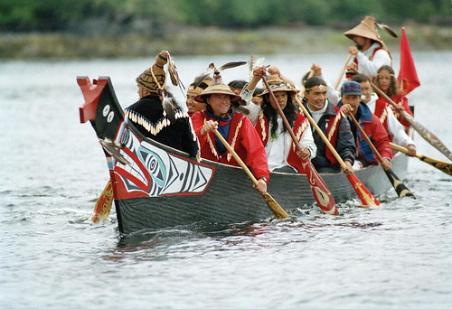 International Year of the World's Indigenous People, 1993