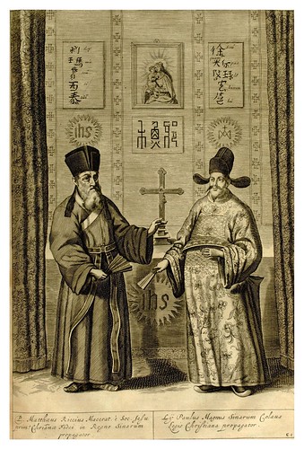 005-Kircher Athanasius-China monumentis 1667