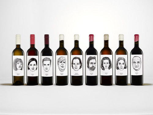 gutoggau-wine-portraits_1 por você.
