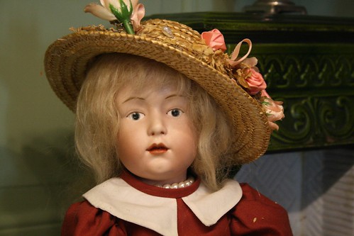 2009 21 août - Musée des poupées de Crans 037