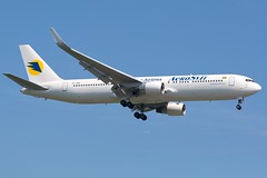 AeroSvit 767-300ER