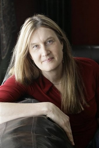 Transgendered Author