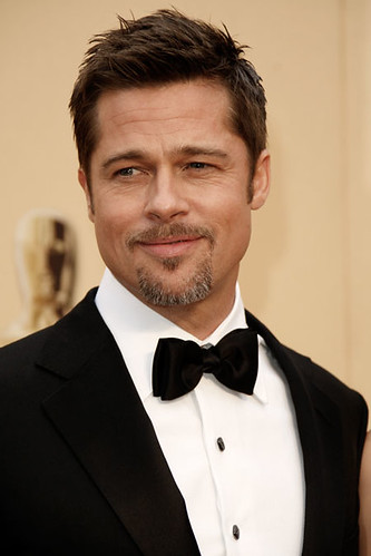 Premios Oscar Brad Pitt