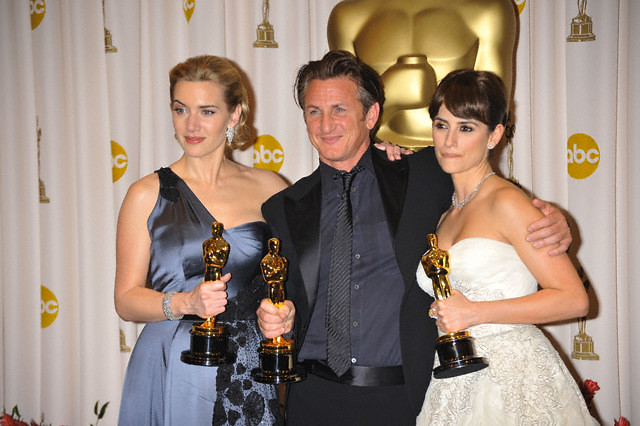 81st Academy Awards by oscarnow2009